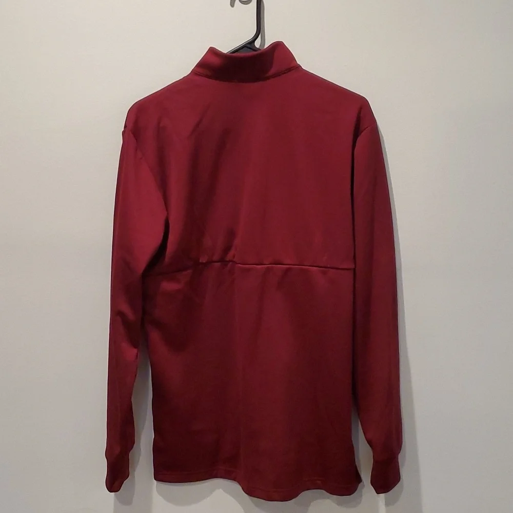 adidas men's pullover-NEW - Picture 3 of 4